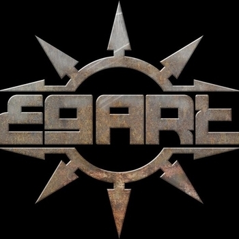 Egart - Last Templar