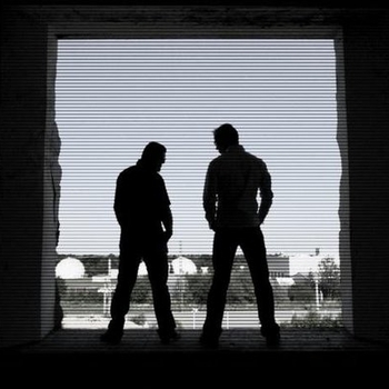 Enter And Fall - Aufsicht Ost (FGFC820 Remix)