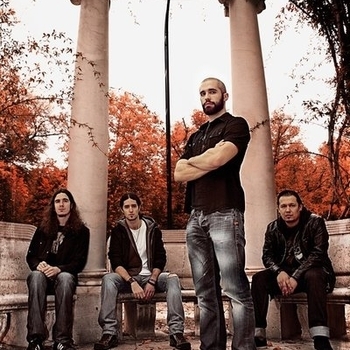 Eternal Storm - Eternity Forgotten (Follow the Cycle)