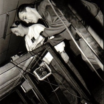 Ed Rush & Nico