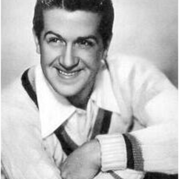 Eddy Howard - Call Me Darling Call Me Sweetheart Call Me Dear
