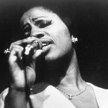 Ethel Ennis - When I Need You