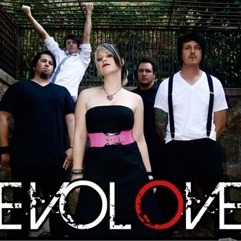 Evolove - 2012 (ОСТ из сериала "Милые обманщицы" / "Pretty Little Liars") (1 сезон, 2 серия)