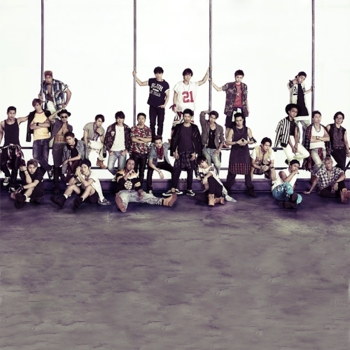GENERATIONS from EXILE TRIBE - Go On
