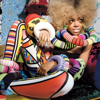 Flechette - Ebony Bones - I See I Say (Flechette Remix)
