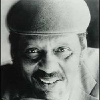 Ernie Andrews - Bridge Over Troubled Water