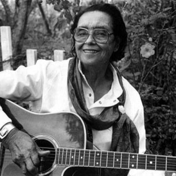 Etta Baker - Going Down The Road Feeling Bad