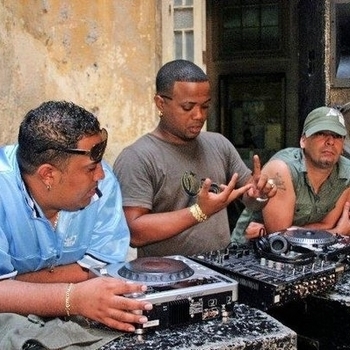 Eddy K - Sue¤as conmigo