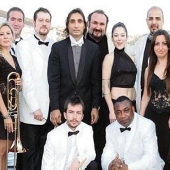 Enbe Orkestrasi feat. Muslum Gurses - Kalbim (Kalbim 2010)