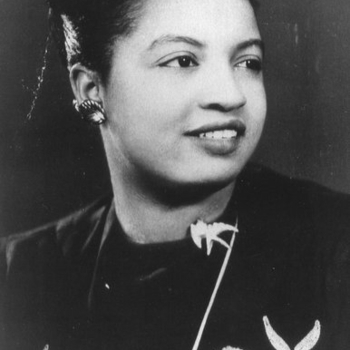 Ella Johnson - Till My Baby Comes Back