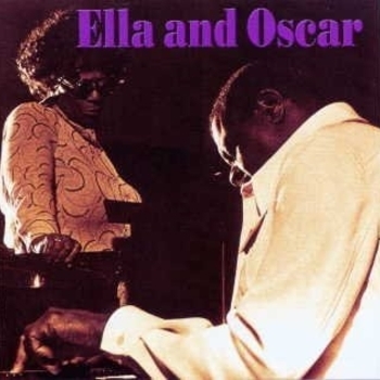 Ella Fitzgerald & Oscar Peterson - Midnight Sun