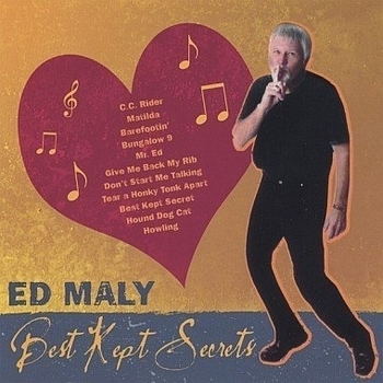 Ed Maly - Something Going Wrong