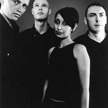 Echobelly - Nobody Like You
