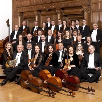 English Chamber Orchestra and Nigel Kennedy - Concerto No. 3 In F Major, Rv 293, L'autumno. III. Allegro