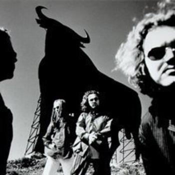 Eskimos & Egypt - Fall from Grace