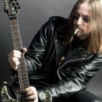 Emir Hot - Land of the Dark