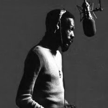 Eddie Kendricks - Intimate Friends