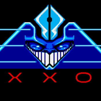 Exxos - Spice Opera