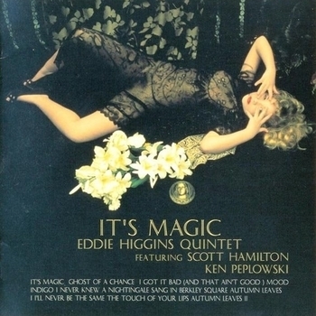 Eddie Higgins Quintet - You Leave Me Breathless