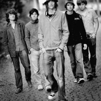 Empty Trash - Shades of Love (Музыка из фильма "Солнечные каникулы / Holiday in the Sun")
