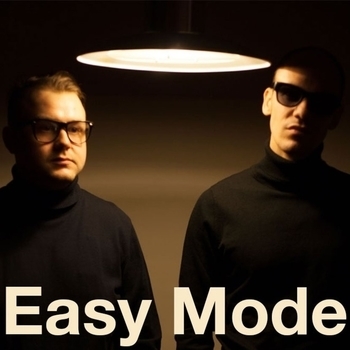 Easy Mode - Do Not Think About [Matrix.Am]