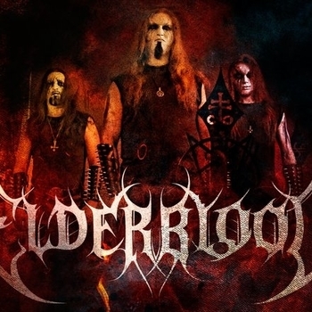 Elderblood - Innuendo (Cover)