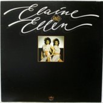 ELAINE & ELLEN - Don't Go