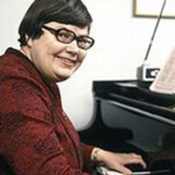 Eva Knardahl - Scherzo