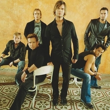 Emerson Drive - If You Were My Girl