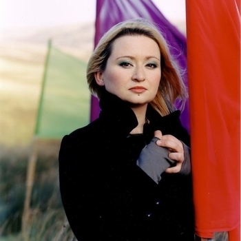 Eliza Carthy - Rolling Sea