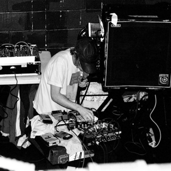Eric Copeland - Narc