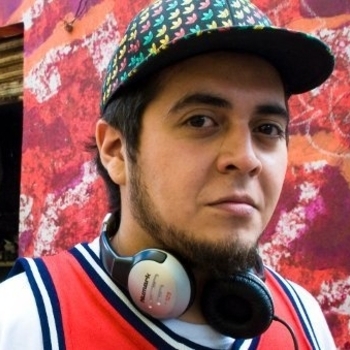 El Hijo De La Cumbia - Para bailar (Alika y Nueva Alianza remix)