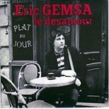 Eric Gemsa - Cocktail Piano