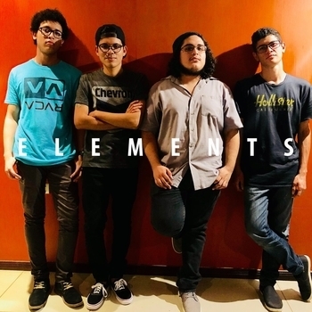Pachecos - Chocolate ft. Amor & Elements