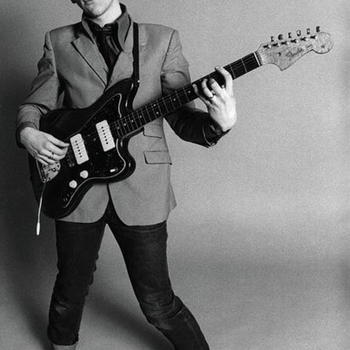 Elvis Costello & Allen Toussaint - All These Things
