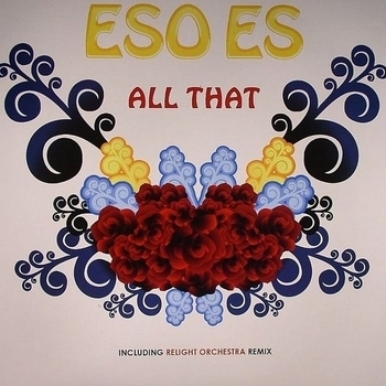 Eso Es - Spanish Rose - Original Mix
