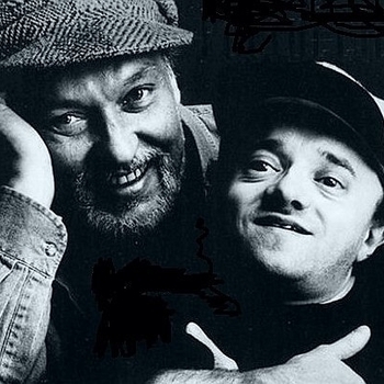 Eddy Louiss & Michel Petrucciani - Caraibes