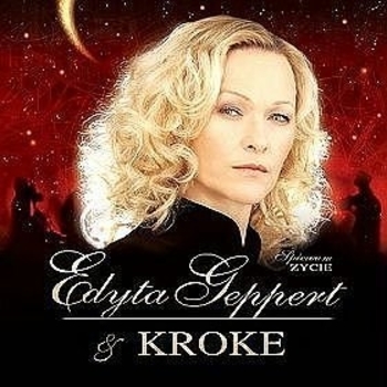 Edyta Geppert & Kroke - Kamień i mgła