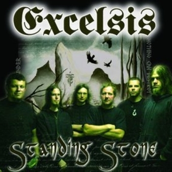 Excelsis - Heiligs Wasser
