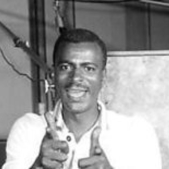 Ed Townsend - When My Dreamboat Comes Home
