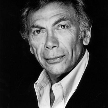 Ed Ames - There's a Kind of Hush (All Over the World)