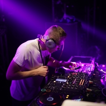 J Force - Le Disk Jockey 2K9 (Electro Lite Edit)