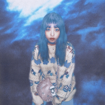 Effie feat Jay Kim - Selfish