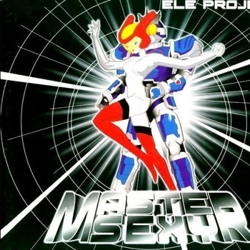 Ele Project - Master Sexy
