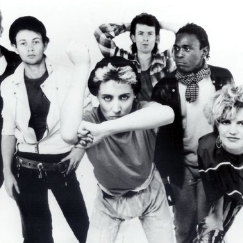 Eurogliders - Listen