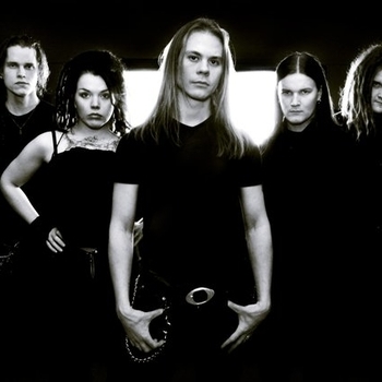 Embraze - I Was Made for Lovin' You