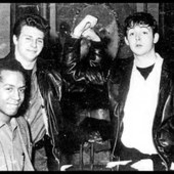 Emile Ford & The Checkmates - What do You Want to Make Those Eyes at Me For?