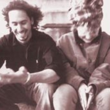 Eighty Mile Beach - There Are No Right Angles Found In Nature (Thievery Corporation Remix)