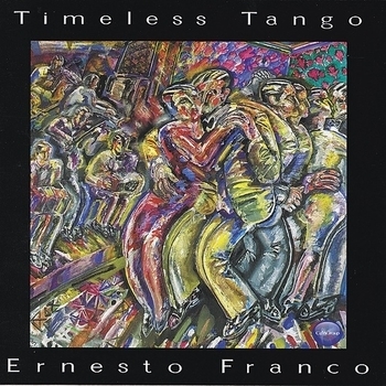 Ernesto Franco - Loca