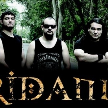 eridanus - Warfare (Original)